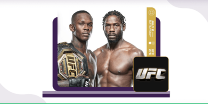 UFC 276 live stream: Watch Adesanya vs. Cannonier live online
