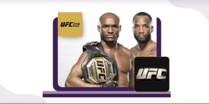 UFC 278 live stream: How to watch Usman vs. Edwards live online