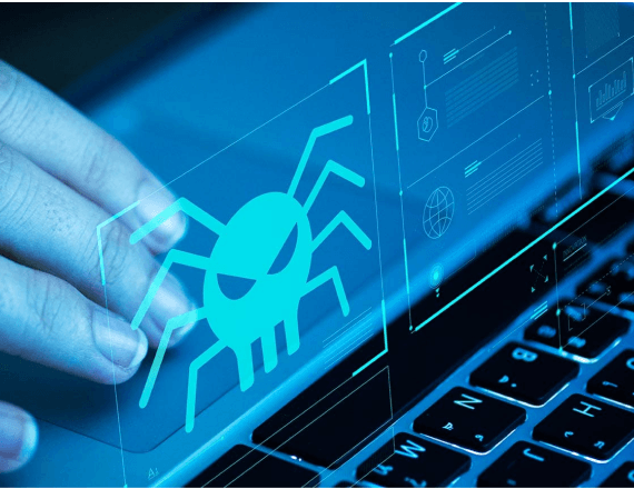 detection of malware