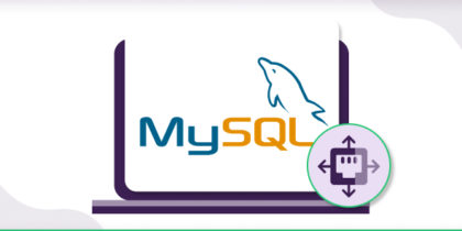 All about MySQL Port Forward