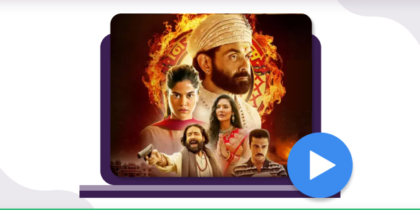 How to watch Aashram season 3 online on Mx Player for free