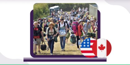 How to watch Glastonbury 2022 live stream free in the US and Canada