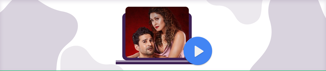 watch Miya Biwi Aur Murder in the us, canada and australia watch Miya Biwi Aur Murder in the us, canada and australia
