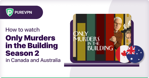 Only Murders in the Building Season 2 