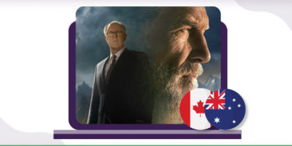 How to watch The Old Man in Canada and Australia