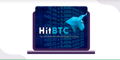 What is HitBTC exchange?