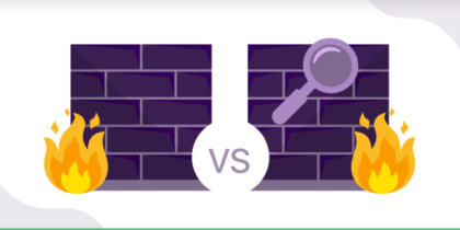 Stateful vs. Stateless Firewall – What’s the difference?