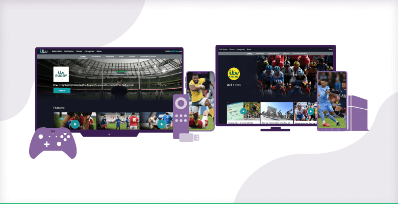 How to Watch ITV Sports Live Online on Your Favorite Devices