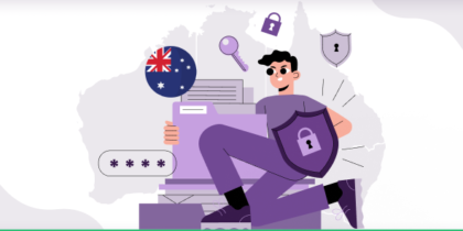 How to avoid Australian metadata retention with a VPN