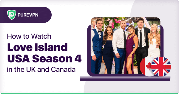 How to watch Love Island USA Season 4 in the UK and Canada