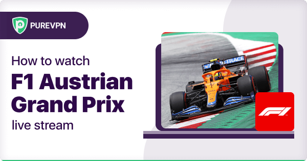 How to watch the Austrian GP live stream