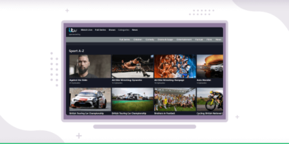 ITV sports live stream: How to watch sports on ITV