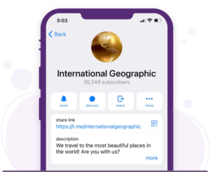 8 Best Telegram Channels You Should Follow - PureVPN Blog