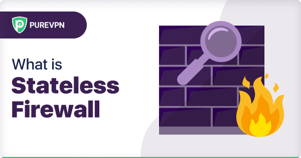 What is a Stateless Firewall
