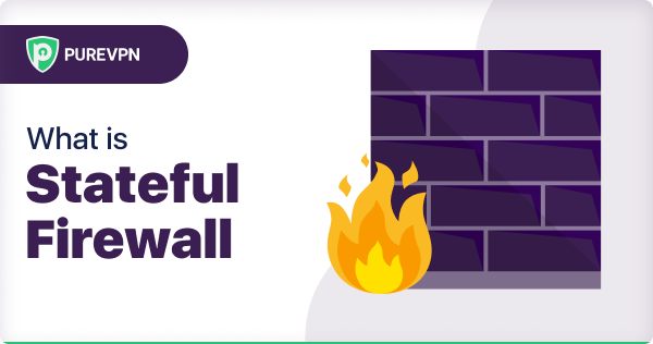 What is Stateful Firewall
