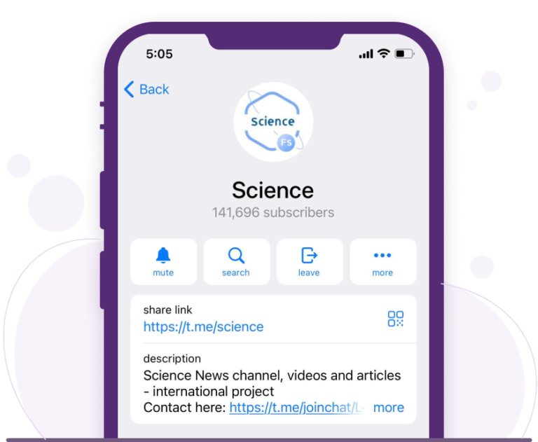 8 Best Telegram Channels You Should Follow PureVPN Blog