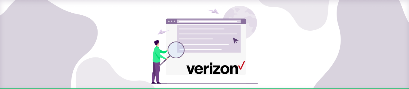 Verizon Throttle Internet