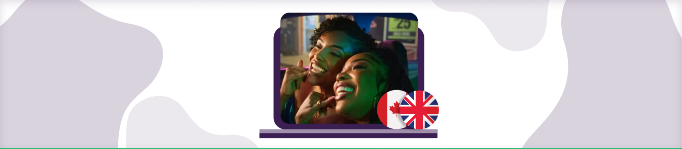 Watch Rap Sh!t in the UK and Canada Watch Rap Sh!t in the UK and Canada
