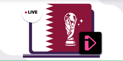 How to watch the FIFA World Cup Qatar 2022 on BBC iPlayer