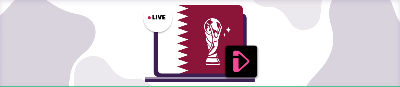 Watch the FIFA World Cup Qatar 2022 on BBC