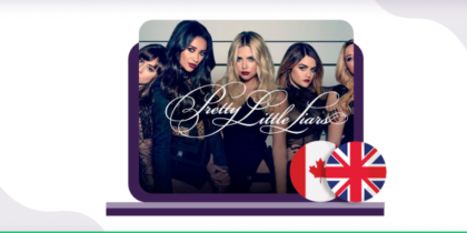 How to watch Pretty Little Liars: Original Sin in the UK and Canada