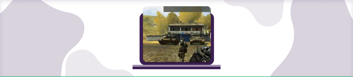 Battlefield