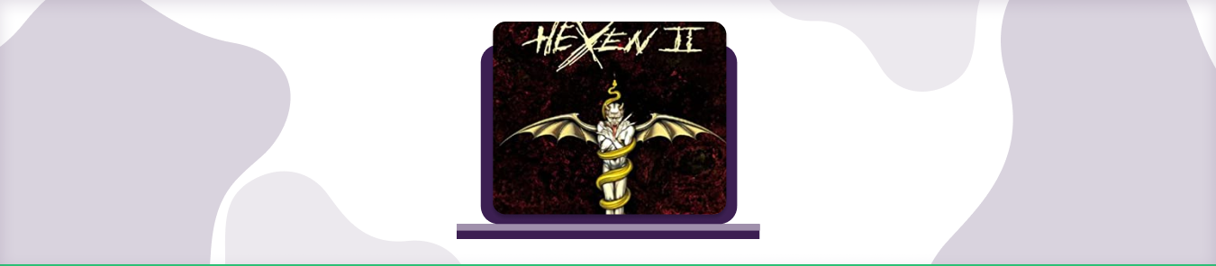 open ports hexen ii