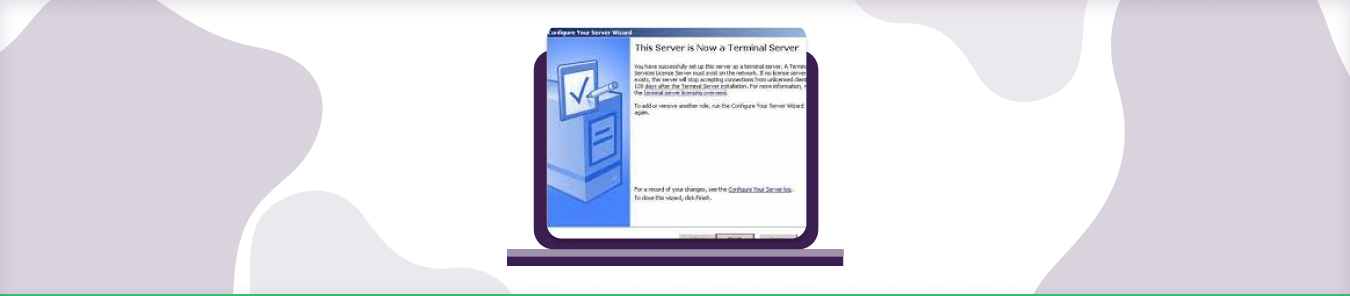 How to Port Forward Terminal Services