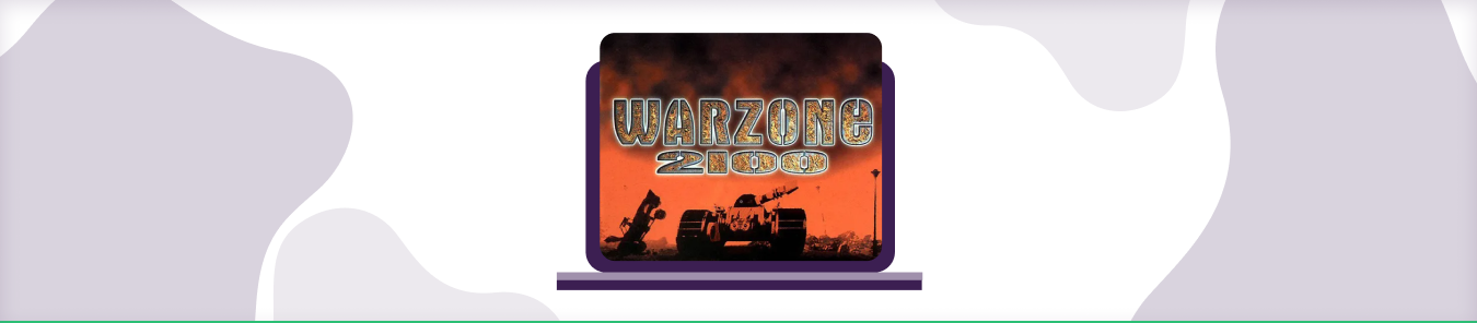 Port Forward Warzone 2100