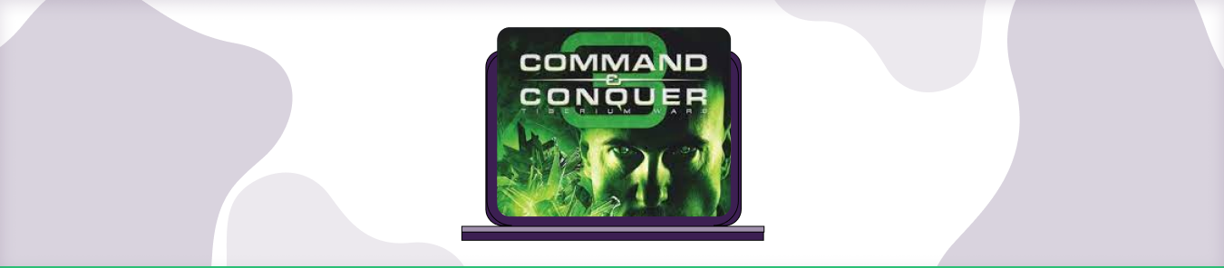 open ports command and conquer