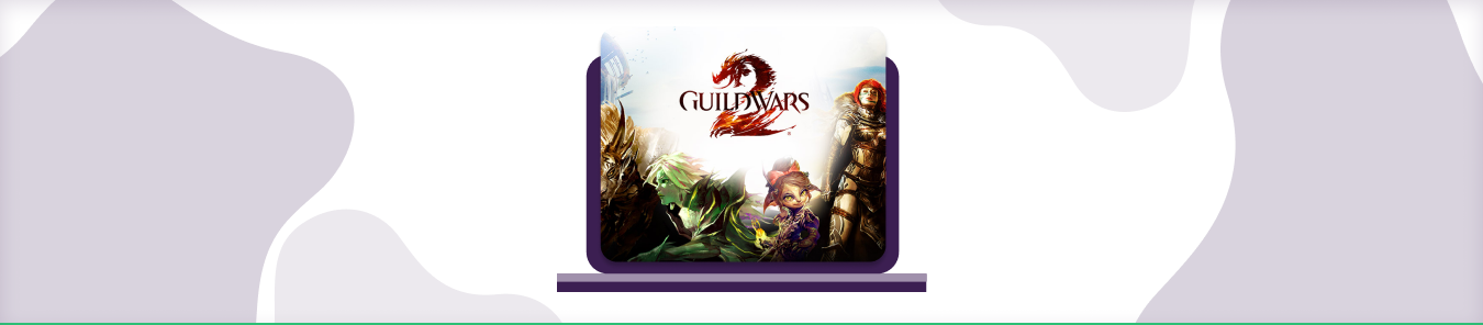 How to Port Forward Guild Wars