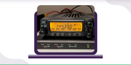 How to Port Forward HAM Radio