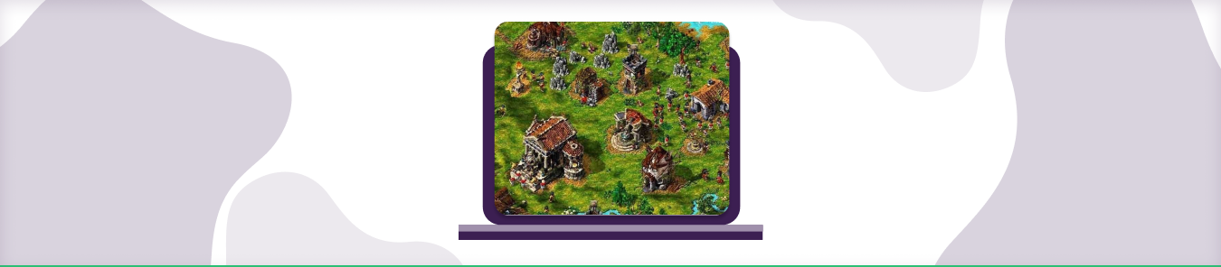 How to Port Forward Settlers 4