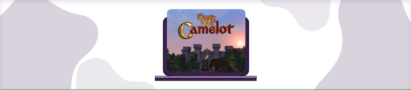 port forward dark age of camelot