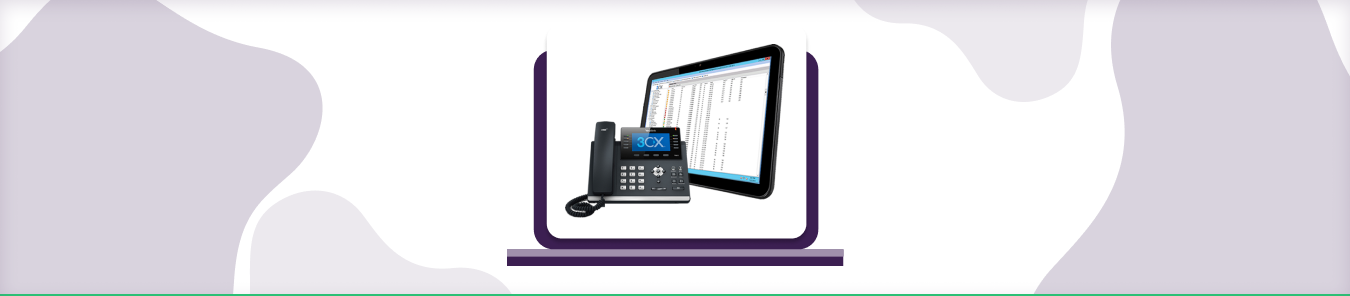 How to Port Forward 3CX