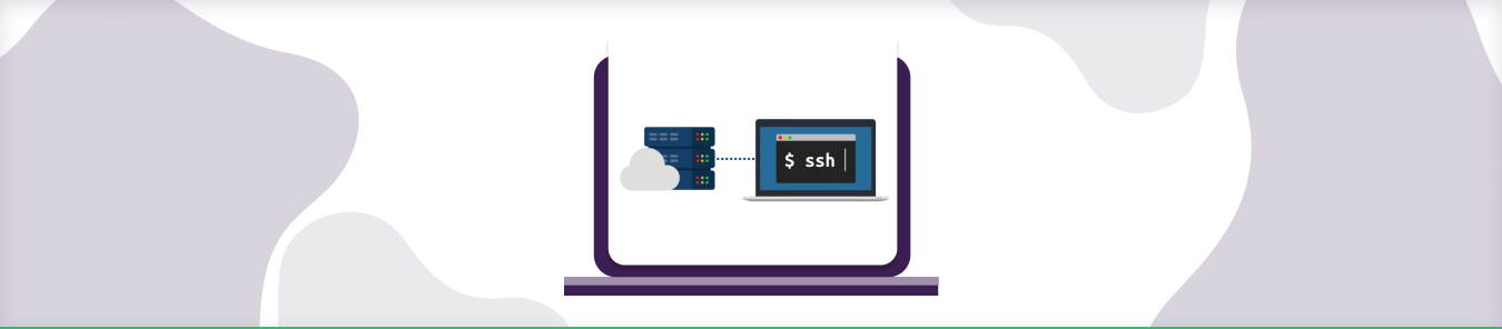 port forward web development server