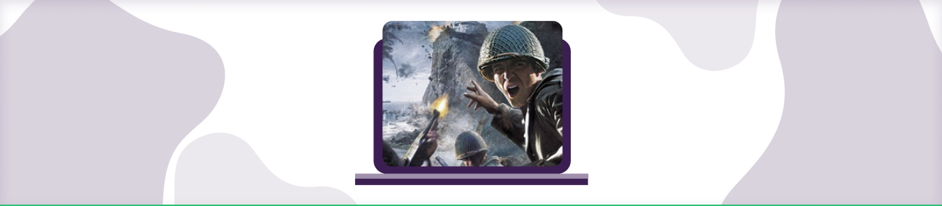 How to Port Forward Call of Duty 2