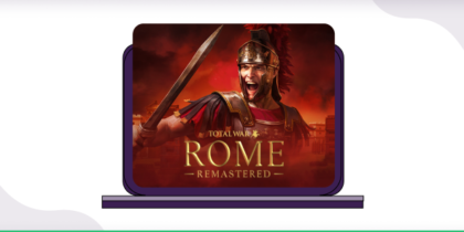How to Port Forward Rome Total War