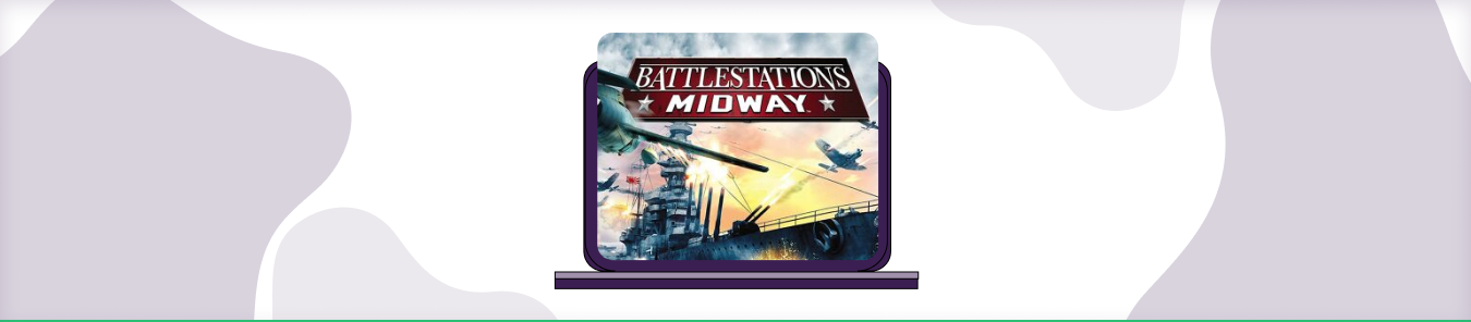 open ports for the battlestations