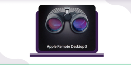 How to Port Forward Apple Remote Desktop