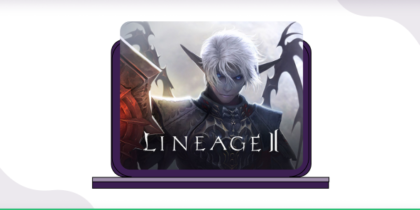 How to Port Forward Lineage II