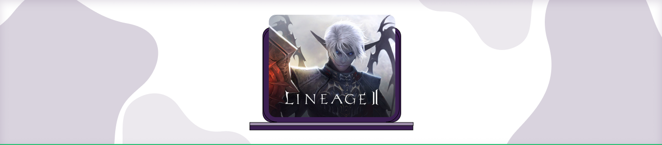 Port Forward Lineage II