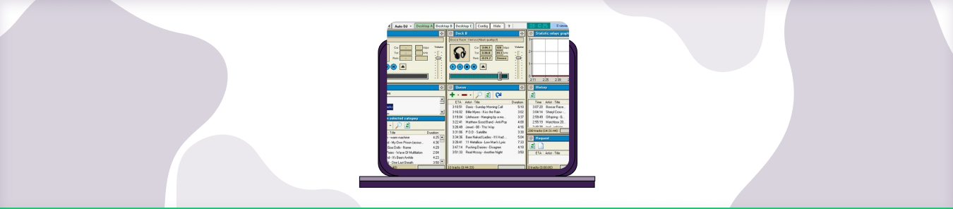 Port Forward SAM2 Broadcaster