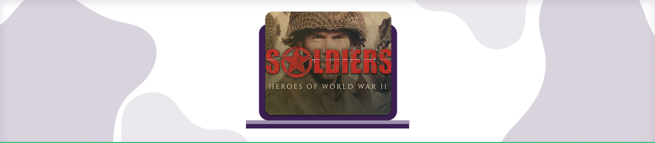 How to Port Forward Soldiers-Heroes of World War II