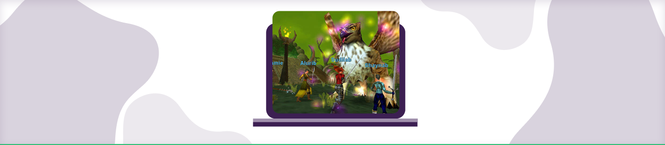 Port Forward Everquest Online Adventures