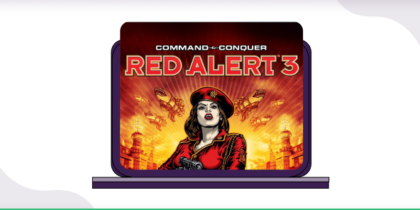 How to open ports on Command and Conquer Red Alert