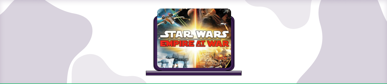 Port Forward Star Wars Empire at War