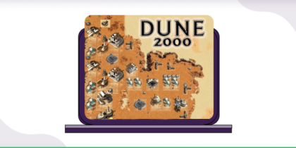 How to Port Forward Dune 2000