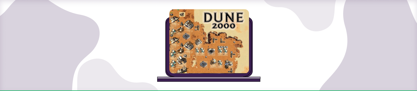 How to Port Forward Dune 2000