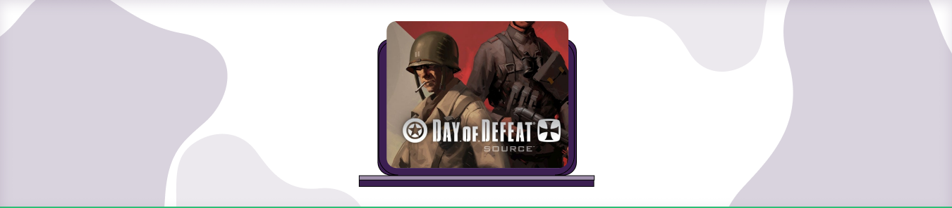 How to Port Forward Day of Defeat Source